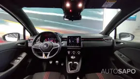 Renault Clio de 2019