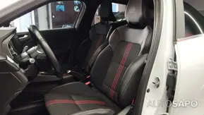 Renault Clio de 2019