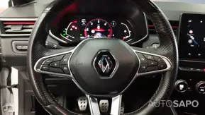 Renault Clio de 2019