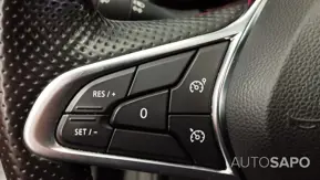 Renault Clio de 2019