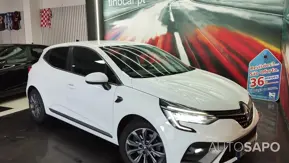 Renault Clio de 2019