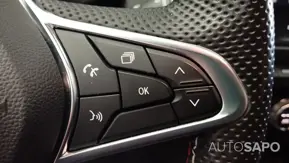 Renault Clio de 2019