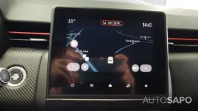 Renault Clio de 2019