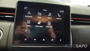 Renault Clio de 2019