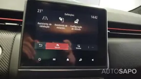 Renault Clio de 2019