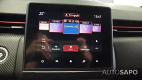 Renault Clio de 2019