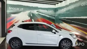 Renault Clio de 2019