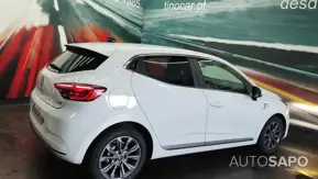 Renault Clio de 2019