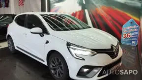 Renault Clio de 2019
