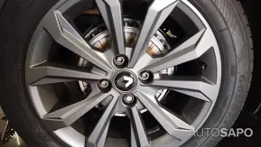 Renault Clio de 2019