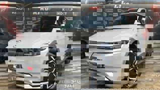 Hyundai Ioniq 5 de 2024