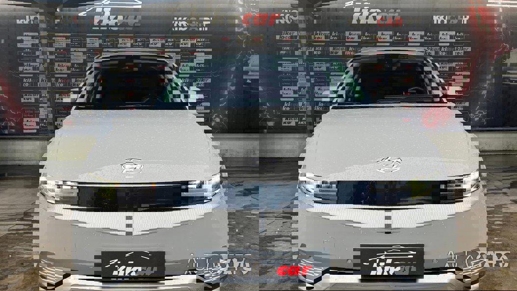 Hyundai Ioniq 5 de 2024