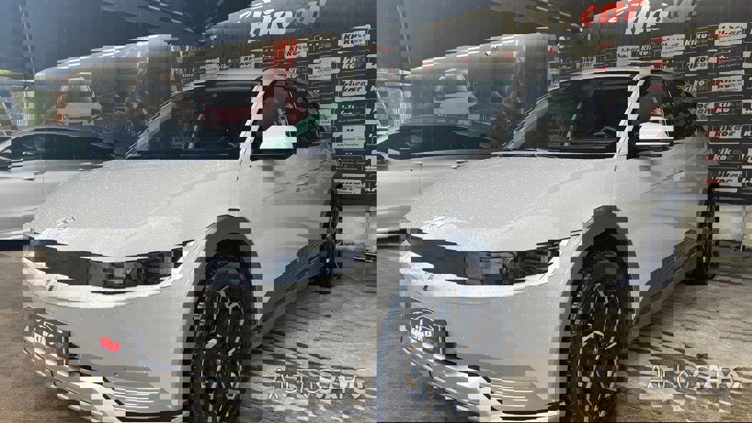 Hyundai Ioniq 5 de 2024