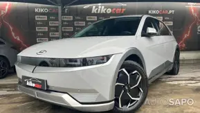Hyundai Ioniq 5 de 2024