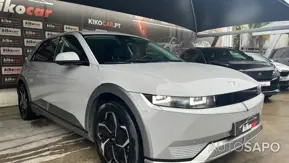 Hyundai Ioniq 5 de 2024