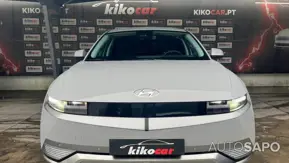 Hyundai Ioniq 5 de 2024