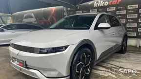 Hyundai Ioniq 5 de 2024