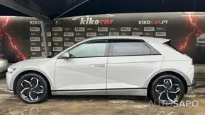 Hyundai Ioniq 5 de 2024