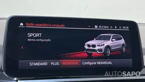 BMW X3 de 2021