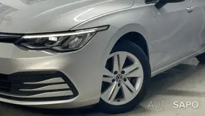 Volkswagen Golf de 2021