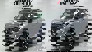 Peugeot 2008 1.2 PureTech Allure de 2022