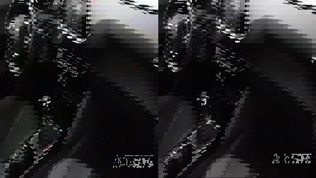 Peugeot 2008 1.2 PureTech Allure de 2022