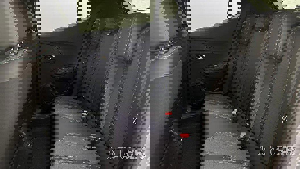 Peugeot 2008 1.2 PureTech Allure de 2022