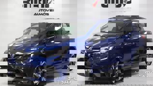 Renault Clio de 2022