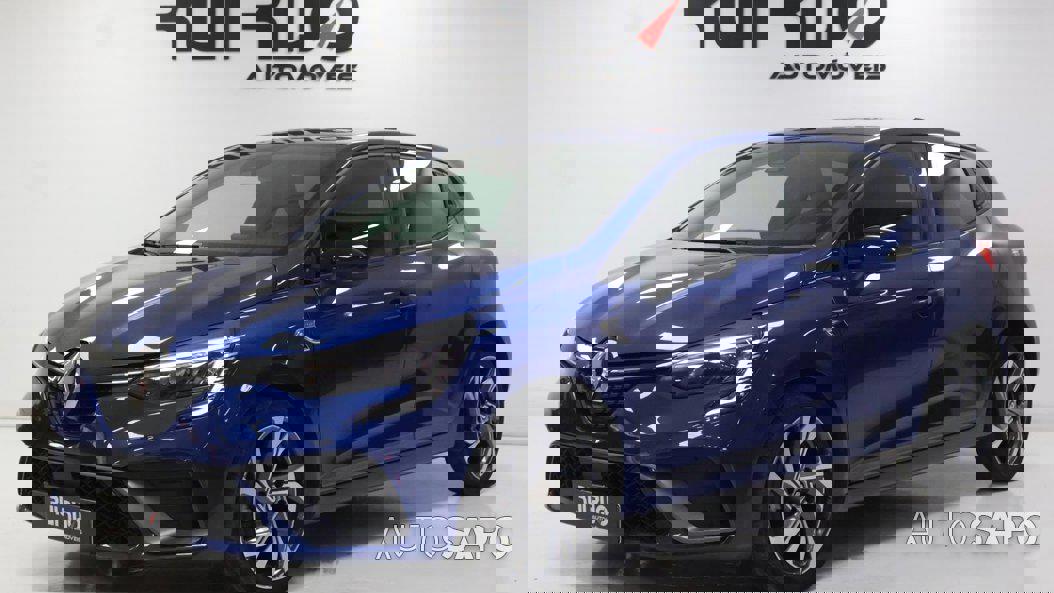 Renault Clio de 2022