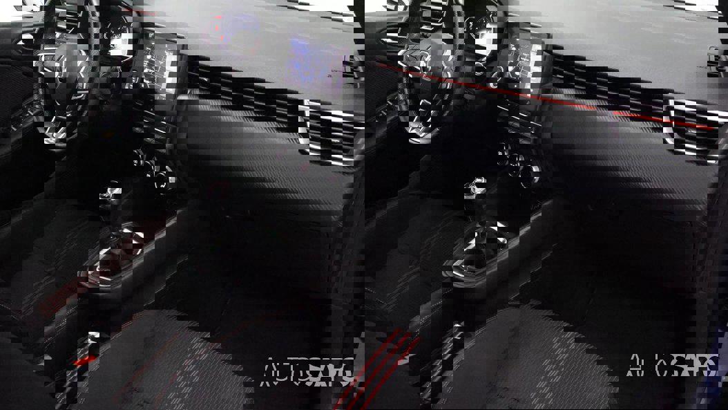 Renault Clio de 2022