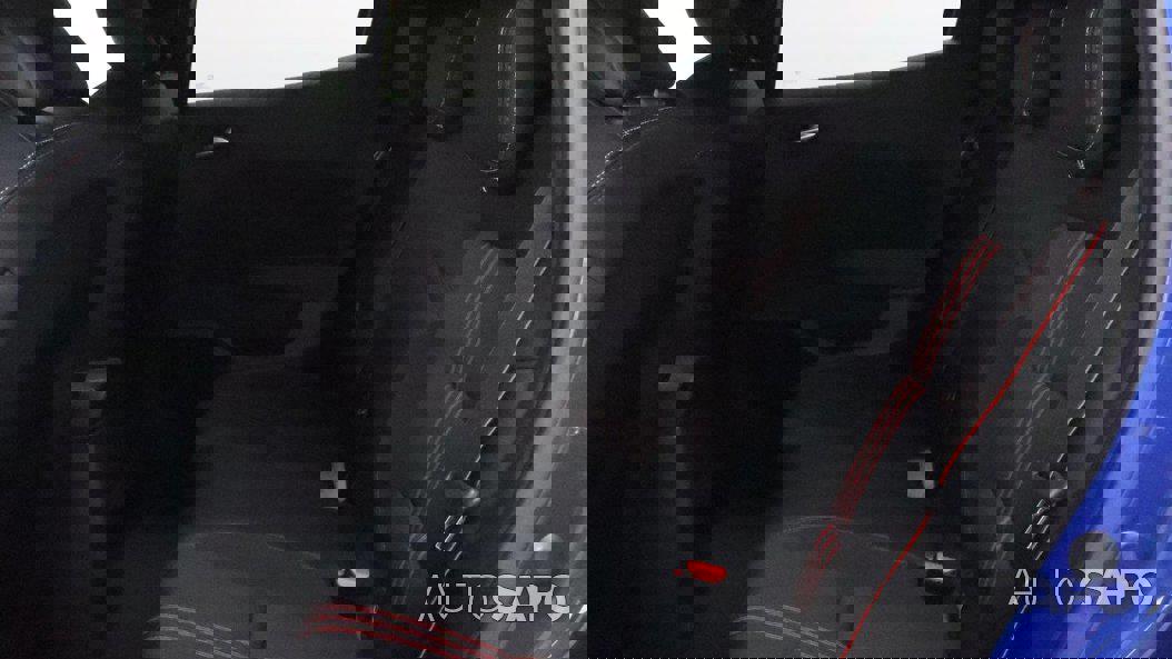 Renault Clio de 2022