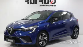 Renault Clio de 2022
