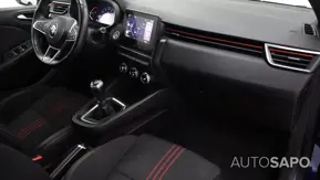 Renault Clio de 2022