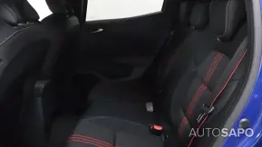 Renault Clio de 2022