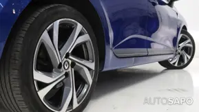 Renault Clio de 2022