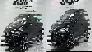 Renault Clio 1.0 TCe Limited de 2022