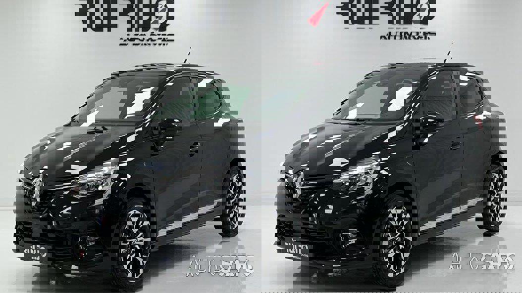 Renault Clio 1.0 TCe Limited de 2022