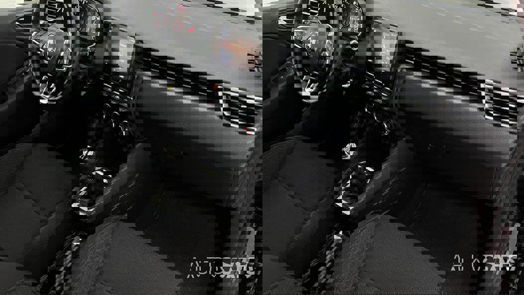 Renault Clio 1.0 TCe Limited de 2022