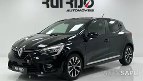 Renault Clio 1.0 TCe Limited de 2022