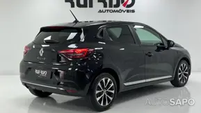 Renault Clio 1.0 TCe Limited de 2022