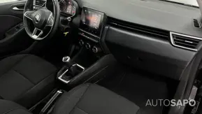 Renault Clio 1.0 TCe Limited de 2022