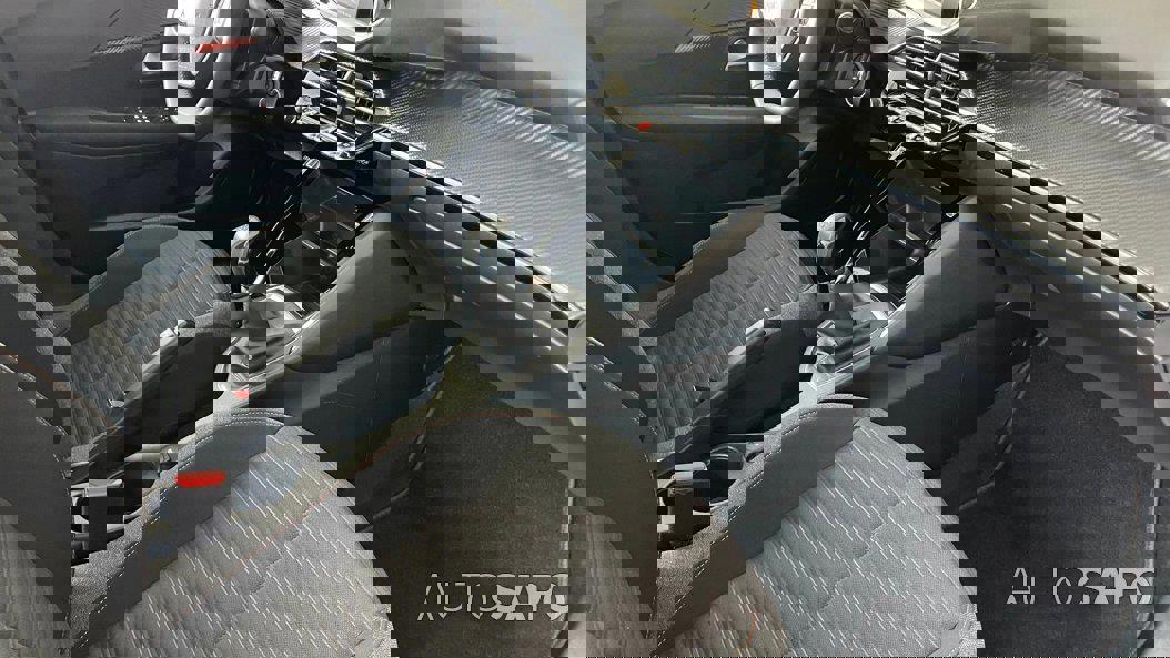 Peugeot 208 1.2 PureTech Active de 2023