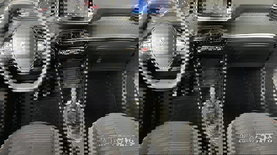 Peugeot 208 1.2 PureTech Active de 2023