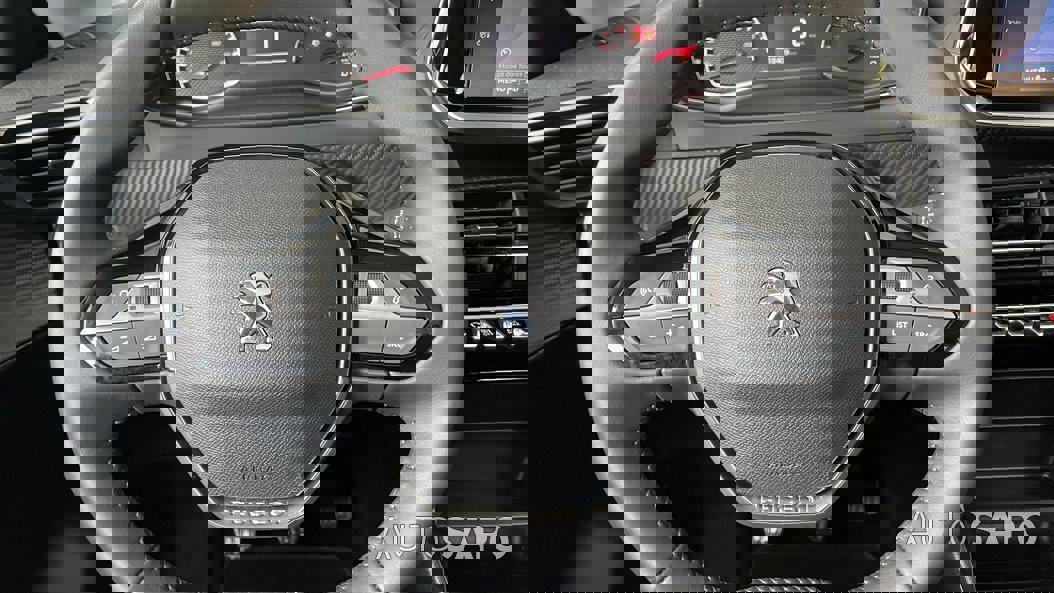 Peugeot 208 1.2 PureTech Active de 2023