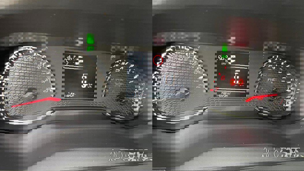 Peugeot 208 1.2 PureTech Active de 2023