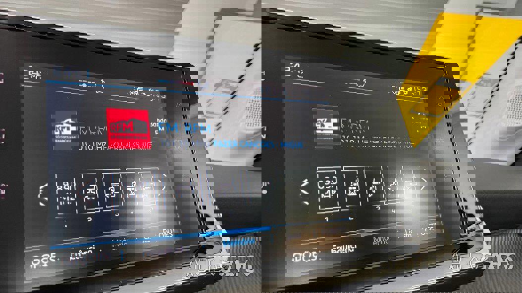 Peugeot 208 1.2 PureTech Active de 2023