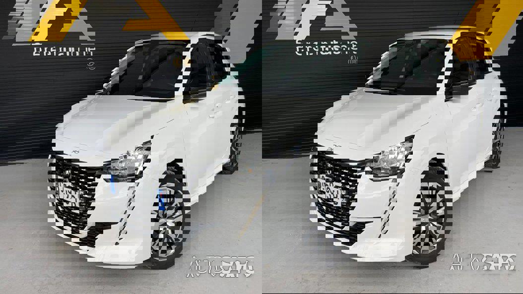 Peugeot 208 1.2 PureTech Active de 2023