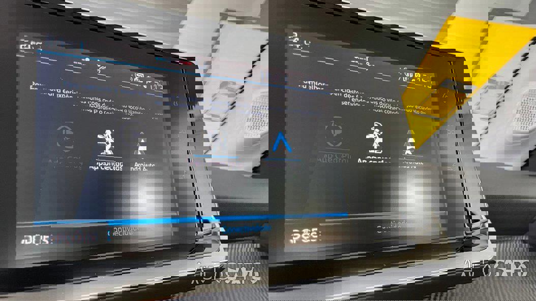 Peugeot 208 1.2 PureTech Active de 2023