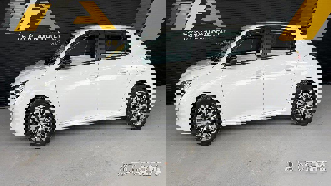 Peugeot 208 1.2 PureTech Active de 2023