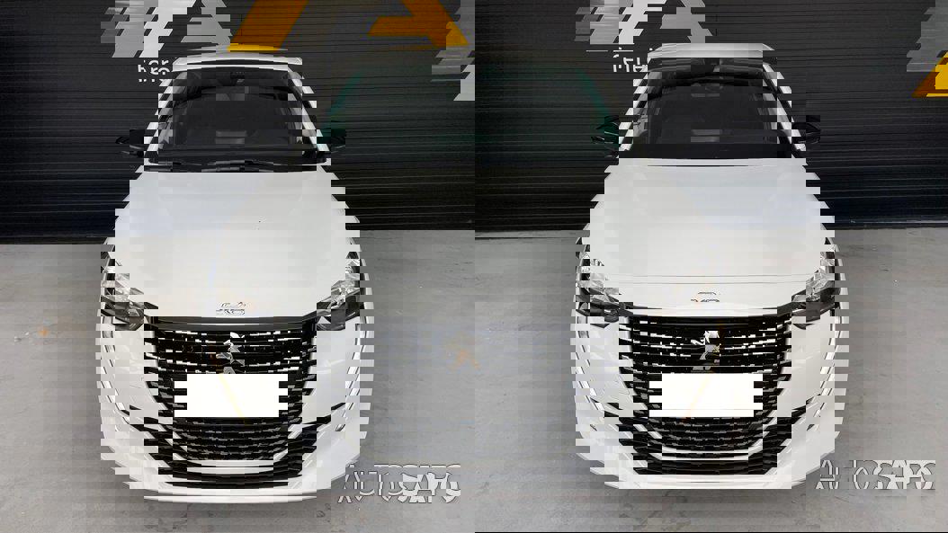 Peugeot 208 1.2 PureTech Active de 2023